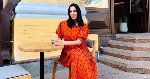 Джамала призналась фанам, как выбирает себе одежду