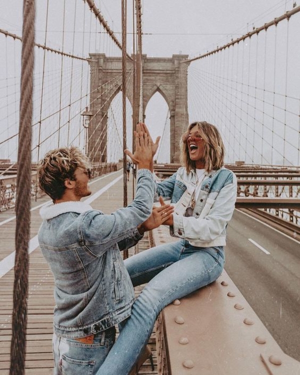 ТОП-8 психологических трюков, чтобы понравиться людям