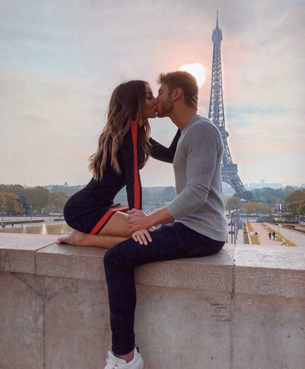 Отпуск вдвоем: ТОП-5 правил удачного отдыха