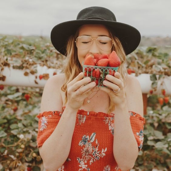 Полезные свойства ягод, о которых стоит знать