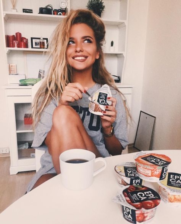 Интуитивное питание: что следует знать