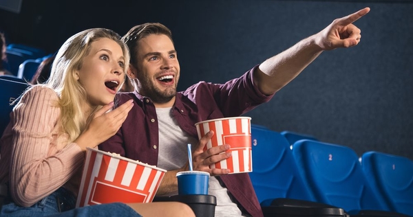 Тест: Какой фильм по известной книге будет созвучен вашему настроению?