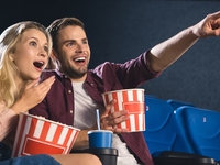 Тест: Какой фильм по известной книге будет созвучен вашему настроению?