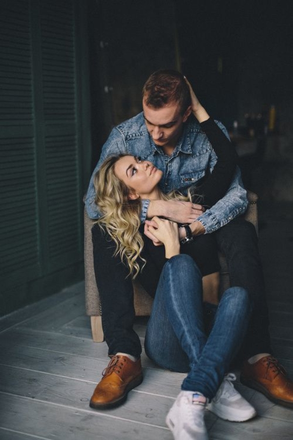 ТОП-5 самых глупых вопросов женщин к возлюбленным