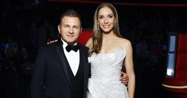 "Красивая и уверенная в себе": Катя Осадчая показала лицо без макияжа