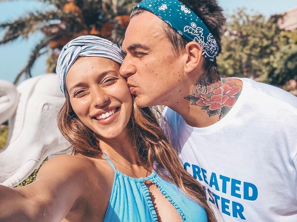 Тодоренко и Топалов готовы ко второму ребенку