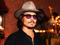 День рождения Джонни Деппа: интересные факты о голливудском актере