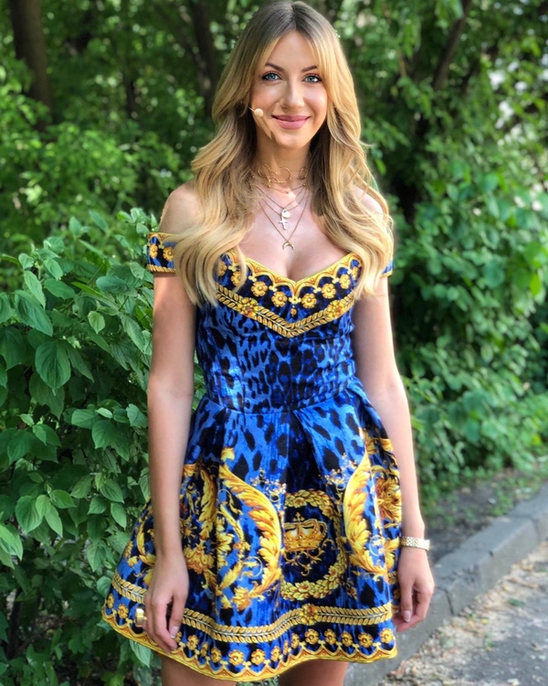 "Похожа на Притулу": бородатая Леся Никитюк шокировала новым образом