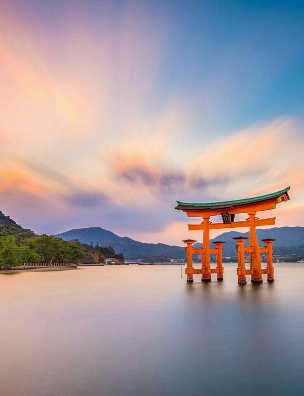 Япония: Чудеса страны восходящего солнца