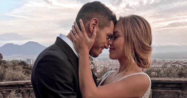 Победительница "Холостяка 9" показала любимое фото с Добрыниным