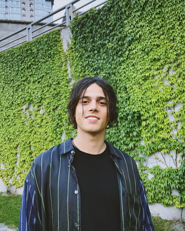 Слухи подтвердились: Alekseev впервые появился на публике со звездной возлюбленной