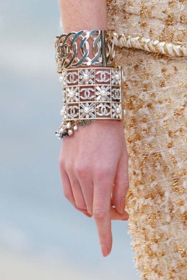 Аксессуары "плюс-сайз": ТОП-5 лучших украшений на лето 2019