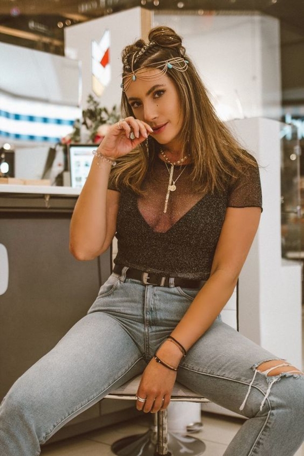 ТОП-8 лучших окрашиваний на лето 2019 года