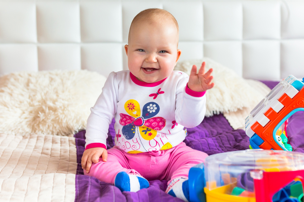 Что делать, если ребенок проглотил что-то мелкое: советы Ульяны Супрун