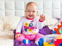 Что делать, если ребенок проглотил что-то мелкое: советы Ульяны Супрун