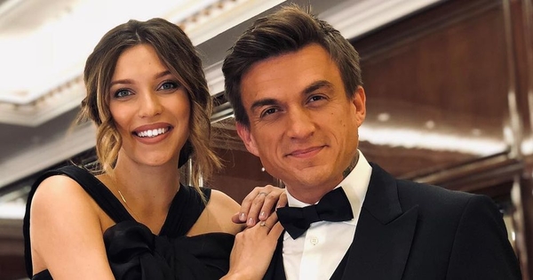 Влад Топалов рассекретил дату свадьбы с Региной Тодоренко