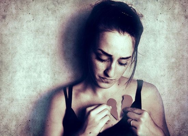 ТОП-5 самых популярных видов расставаний