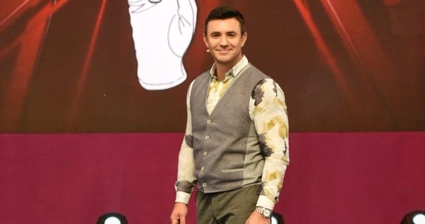 "Ревизор" Николай Тищенко хочет стать народным депутатом - СМИ
