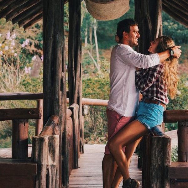 Что нужно мужчине в отношениях? ТОП-5 действительно важных вещей