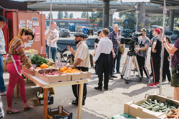 пресс-служба