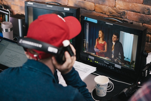 пресс-служба