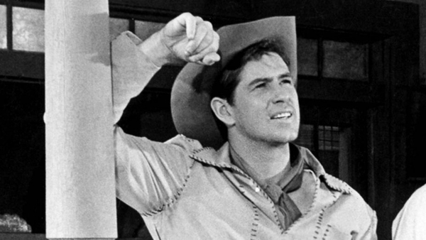 Умер исполнитель роли Баффало Билла -  Джим МакМуллан