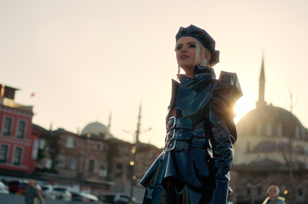 пресс-служба