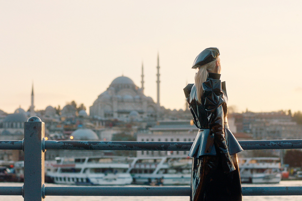 пресс-служба