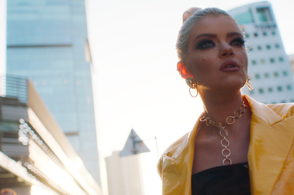 пресс-служба