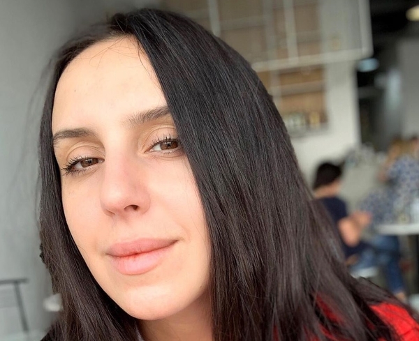 Джамала прогулялась в любимой вышиванке по улицам Марокко