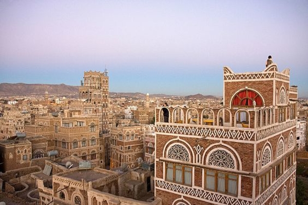 ТОП-5 красивейших мест Йемена