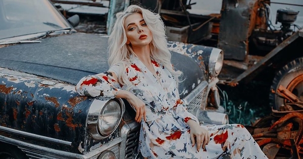 "Тот еще зануда": Алина Гросу откровенно рассказала о знакомстве со своим мужем