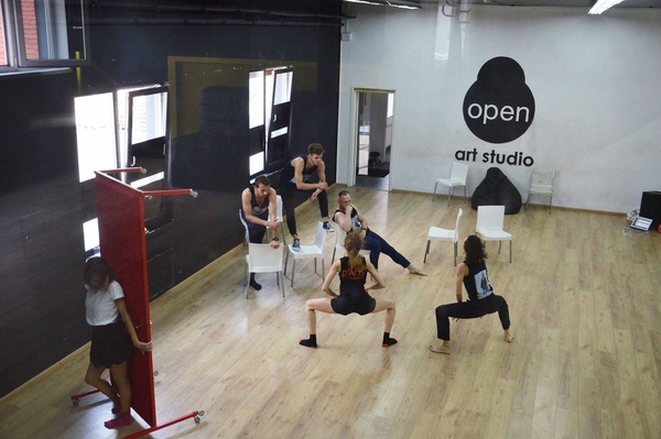 пресс-служба