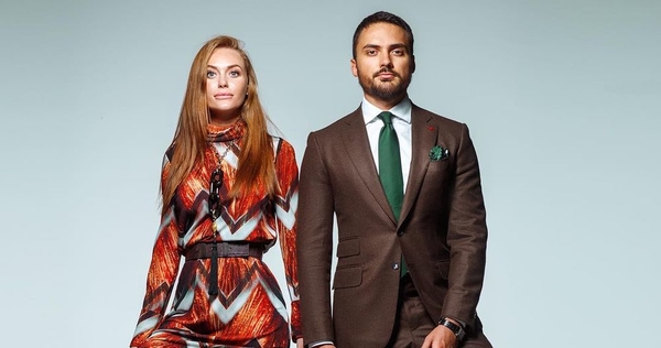 Муж Славы Каминской официально подтвердил развод с певицей