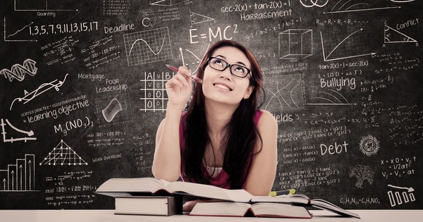 Тест: Получится ли у вас дать ответы на самые простые вопросы из ВНО?