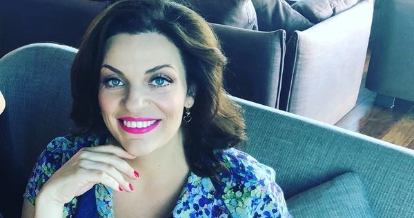 Звездный психолог Наталья Холоденко обзавелась лошадью