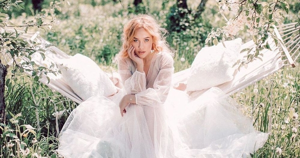 "Красиво и символично": Победительница "Холостяка" похвасталась татуировкой