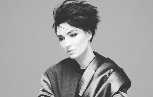 Настя Приходько выиграла суд против команды Порошенко - певица получит компенсацию