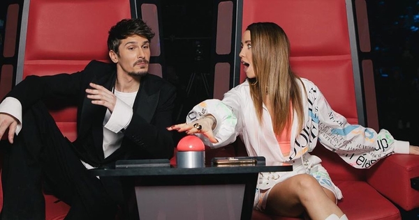 "Голос. Діти-5": смотреть четвертый выпуск онлайн