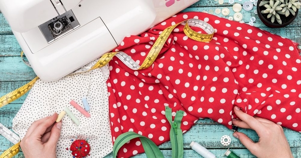 Тест: Все ли вы знаете о тканях и их происхождении?