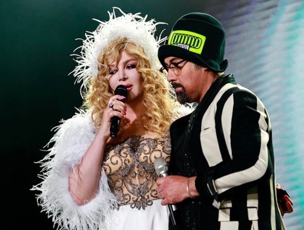 "Решили пофантазировать": Билык с Коляденко удивиди неожиданным заявлением