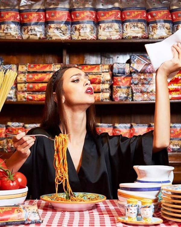 Псевдодиетические продукты, которые приводят к набору веса