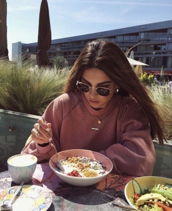 Псевдодиетические продукты, которые приводят к набору веса