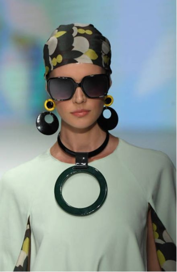 ТОП-7 самых лучших украшений на шею лета 2019