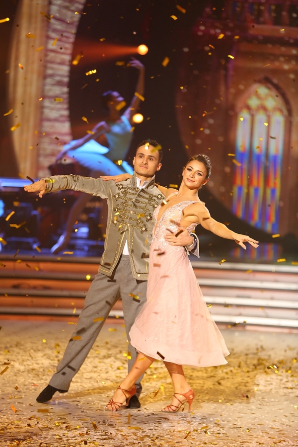 Продюсер "Танців з зірками" заинтриговал изменениями в третьем сезоне проекта