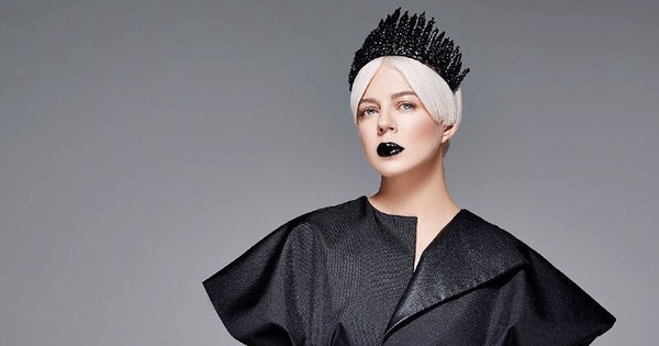 Солистка ONUKA показала редкое фото своего дедушки