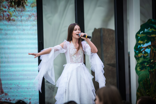 пресс-служба