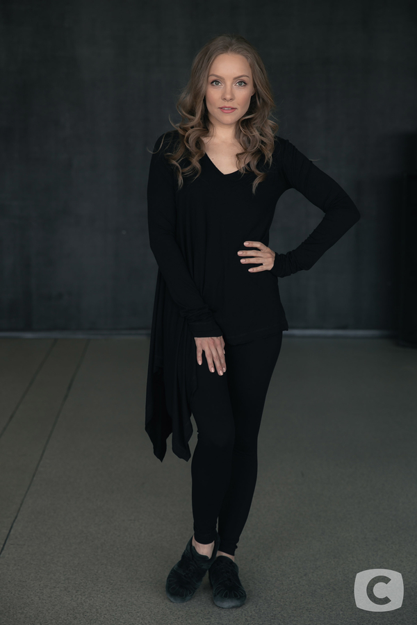 "Зважені та щасливі": Алена Шоптенко и Максим Ежов стали участниками проекта