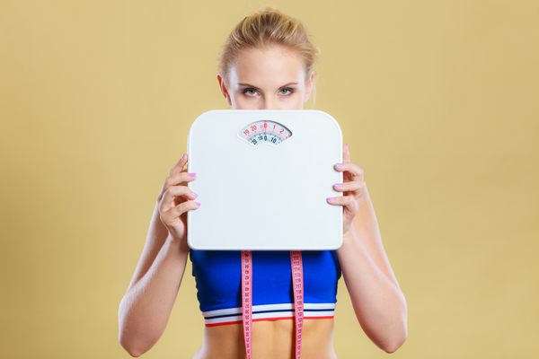 Диетолог рассказала, почему важно знать процент жира