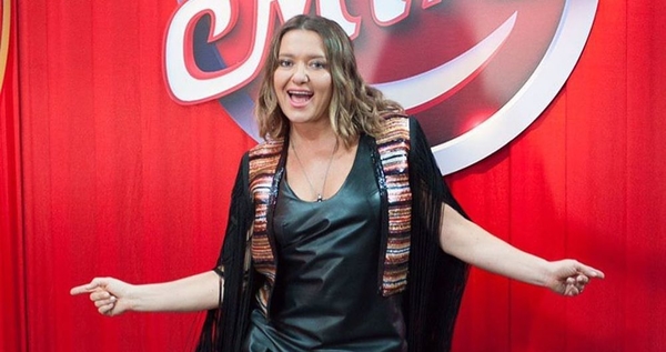 "Юхууу, поздравляйте!": Наталья Могилевская похвасталась новым достижением